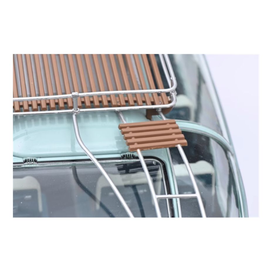 Schuco Setra S6 bus 1:18 DIECAST Truck Lorry