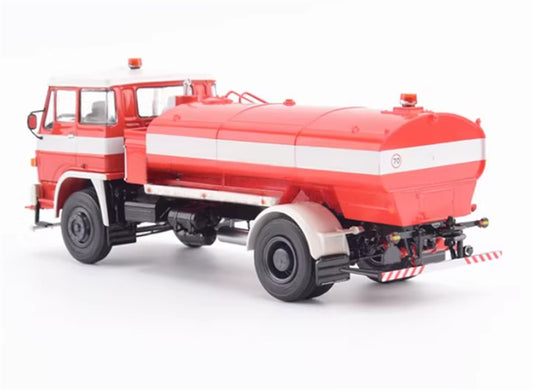 Premium ClassiXXs Czech LIAZ-100.850 oil tank truck 1:43 Truck Pre-built Airliner Model Display view2