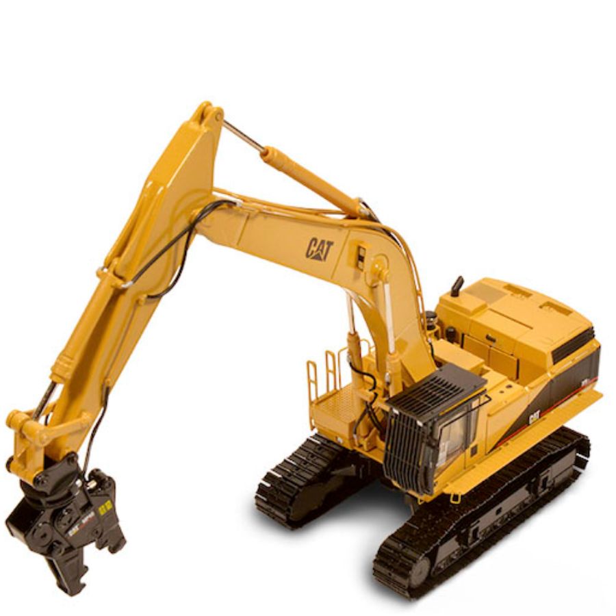 CCM CAT 375L Demolition excavator  Limited Edition
 1/48 DIECAST 0