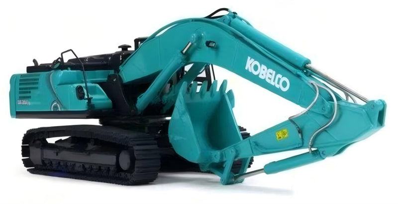 1:50 SK350LC-10 KOBELCO European/American Collector Edition DIECAST Model