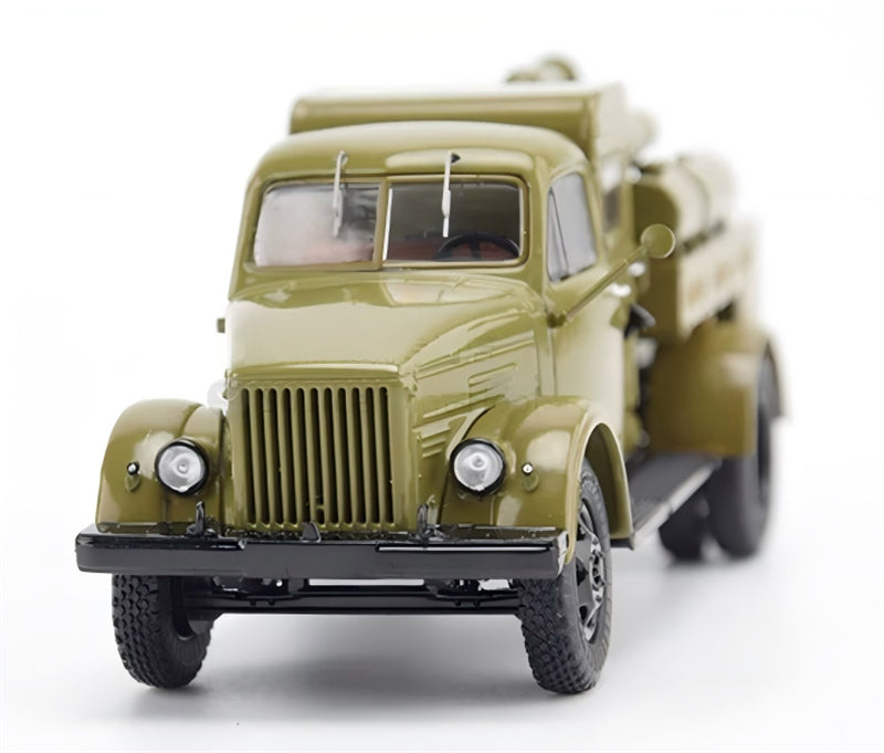 1:43 GAZ-51 DUK-1 StartScaleModels ABS Model