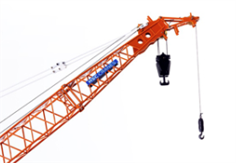 SUMITOMO SCX3500-3 Crawler crane 1/50 DIECAST Crane Truck