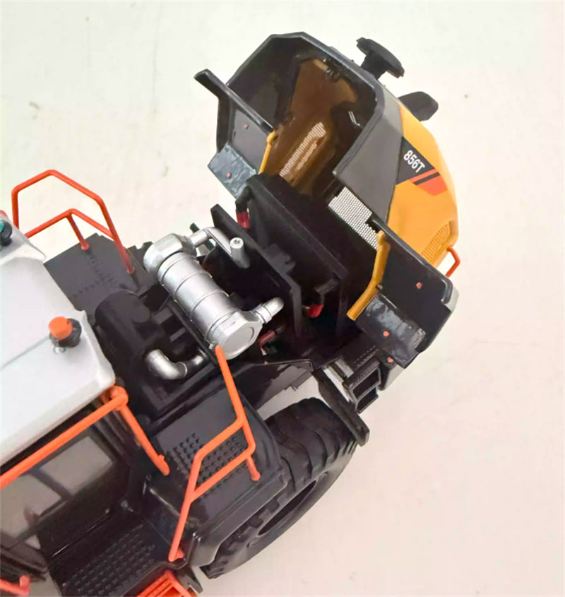 1:35 856T LIUGONG DIECAST Model