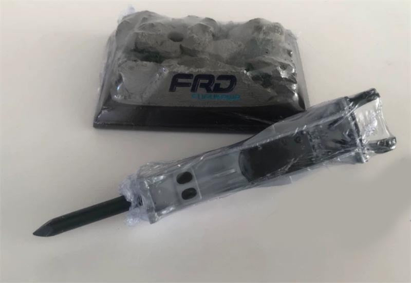 1:18 FRD Furukawa  Fxj275 FRD  Black Resin Model