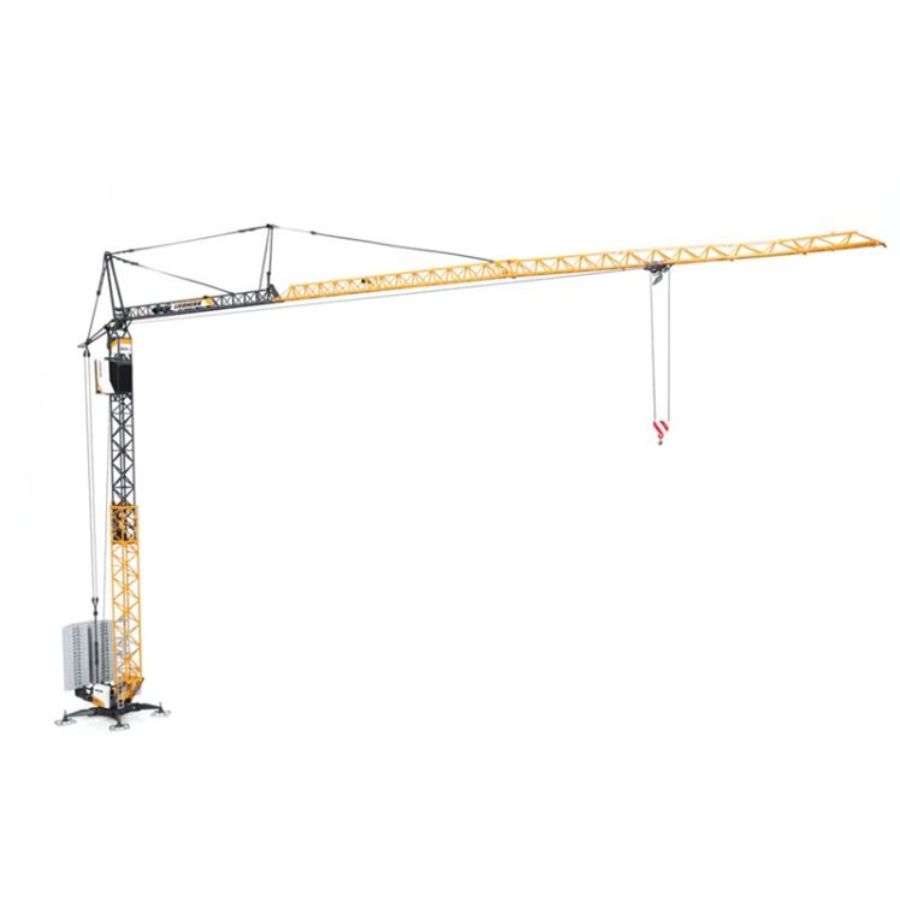 NZG Liebherr 81K.1 Tower Crane KIT 1:50 DIECAST Truck Lorry