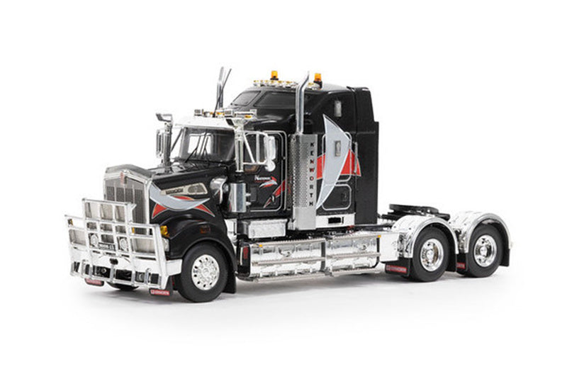 Drake Kenworth T909 Australian Truck NHH 1:50 Truck Pre-built Model