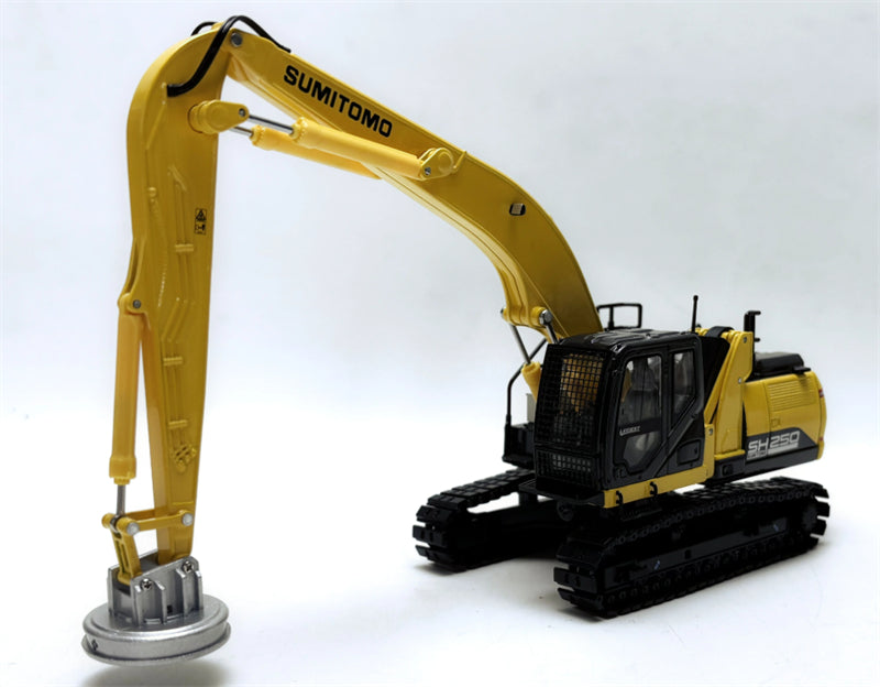 1:50 SH250-7MH SUMITOMO DIECAST Model
