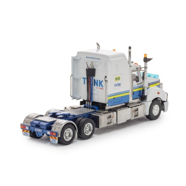 1:50 Mack CENTURION Superliner Drake   Diecast Model