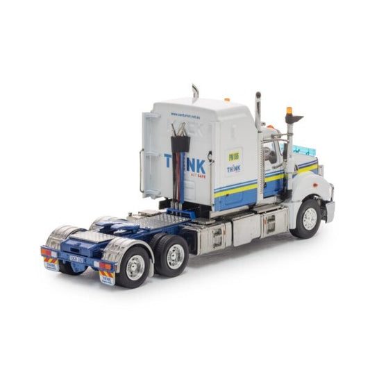 1:50 Mack CENTURION Superliner Drake   Diecast Model