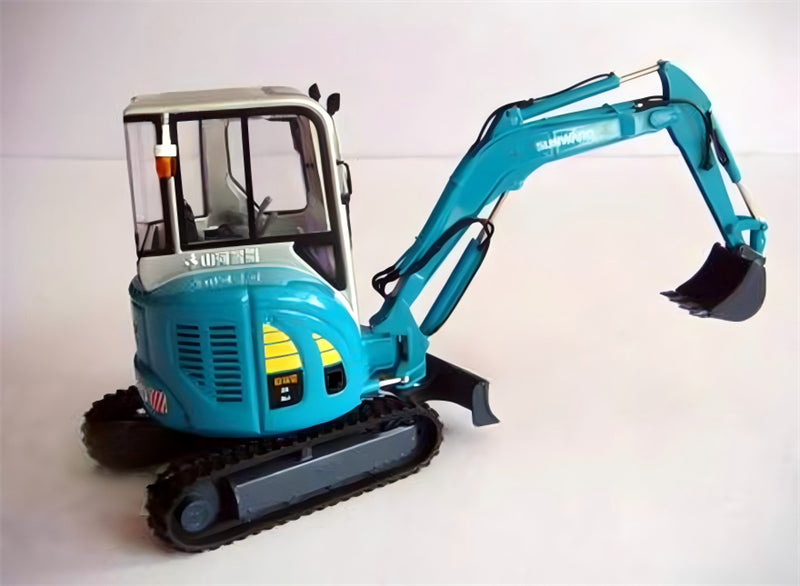 1:20 SWE30SU SUNWARD DIECAST Model
