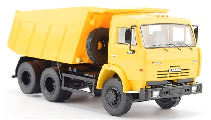 1:43 KAMAZ 65115 StartScaleModels ABS Model