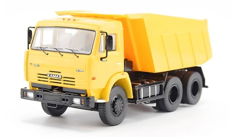 1:43 KAMAZ 65115 StartScaleModels ABS Model