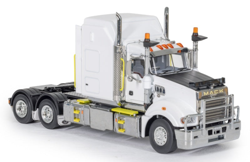 1:50 Mack  Superliner Australian Army Drake   Diecast Model