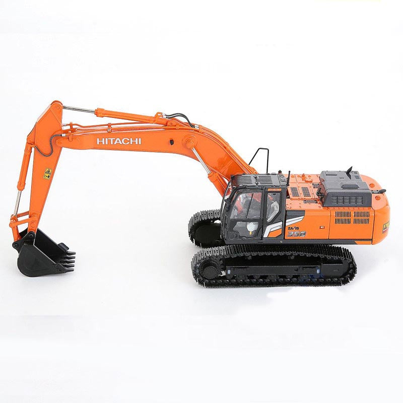 1:50   ZX350-7G Hitachi Limited Collectors Edition  Diecast Model