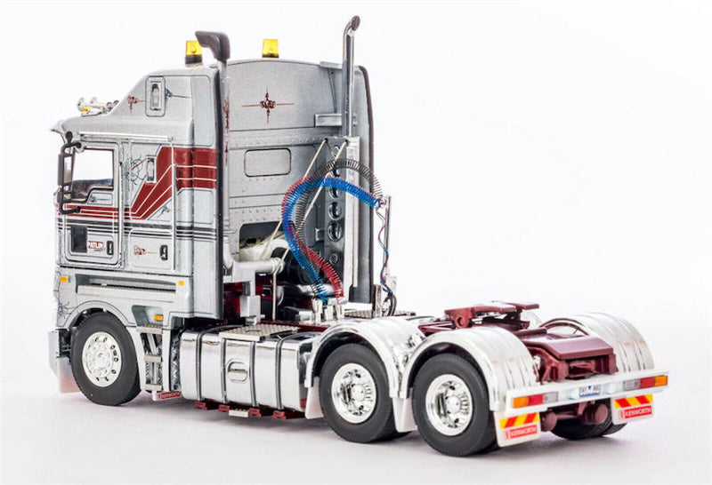 Drake KENWORTH K200 2.3 Patlin Australian Truck 1/50 Truck Pre-built Model