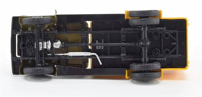 1:43 PAZ‑653 Modimio ABS Model