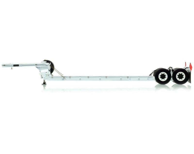 1:50 Rogers  1950s 90-Ton Beam Heavy Haul Replicas  White 9003 DIECAST Model