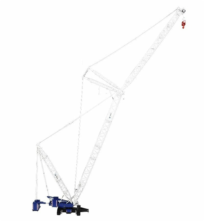 IMC  Tadano CC 2800-1 crawler crane Legacy Kit 1:50 DIECAST Truck Lorry