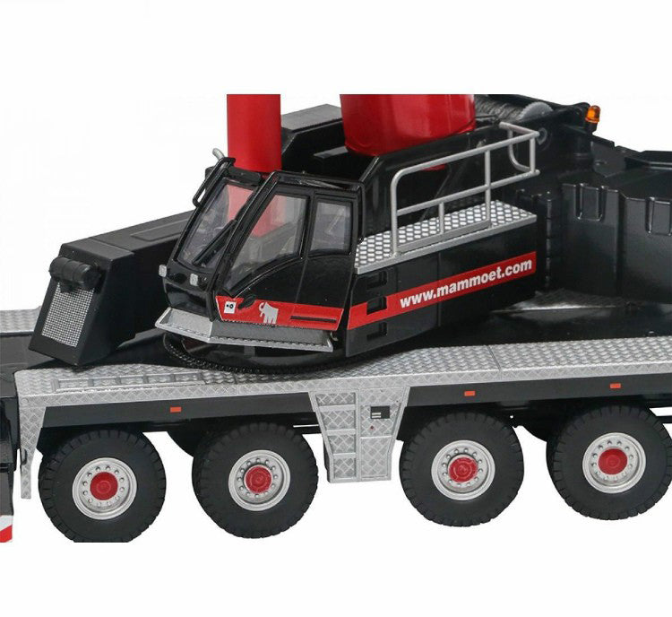 MAMMOET Grove GMK 6300L Crane 1:50 DIECAST Truck Lorry