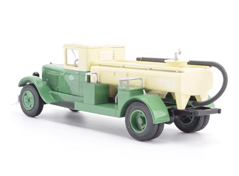 Modimio Soviet ZIS PMM sprinkler 1:43 Truck Pre-built Airliner Model Display view2