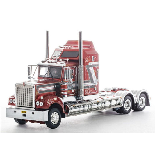 Drake Kenworth T900 Legend  tractor truck Muscat home Run 1/50 DIECAST Truck