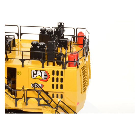 CCM  6030 Hydraulic Mining Excavator Front Shove Limited Edition 1/48 DIECAST  Truck Lorry