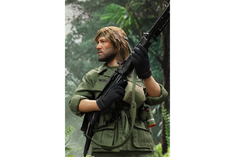 DID US Army James Nick Rowe  1:6 Vietnam Era Model