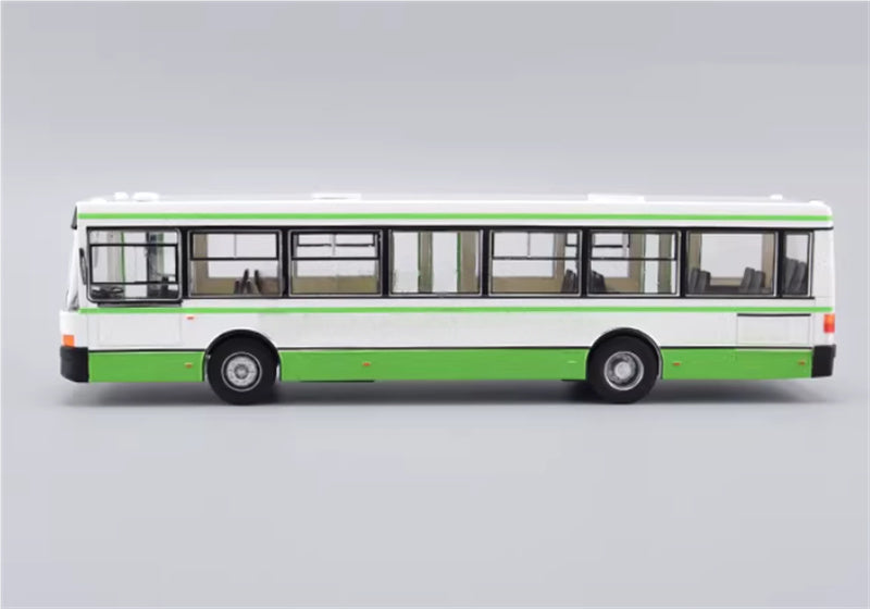 Modimio Hungary Bus IKARUS-415.33 1:43 Car Pre-built Airliner Model Display view3