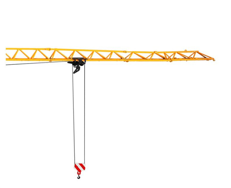 NZG Liebherr 81K.1 Tower Crane KIT 1:50 DIECAST Truck Lorry