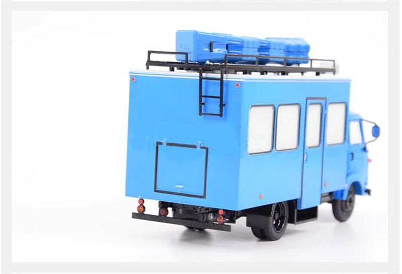 StartScaleModels Van Avia A31N ZOS-1010 Loudspeaker Promotion Vehicle 1:43 Truck Pre-built Model