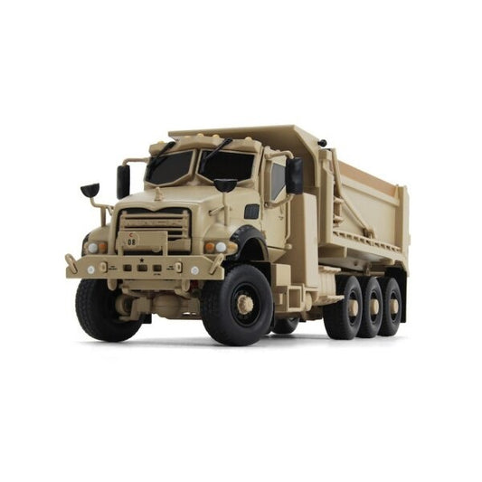 1:50 Mack  Defense M917A3 First Gear   Diecast Model