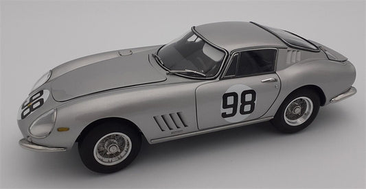 CMC Ferrari 275 GTB/C 1966 Classic sports car #98 1:18car Pre-a Model