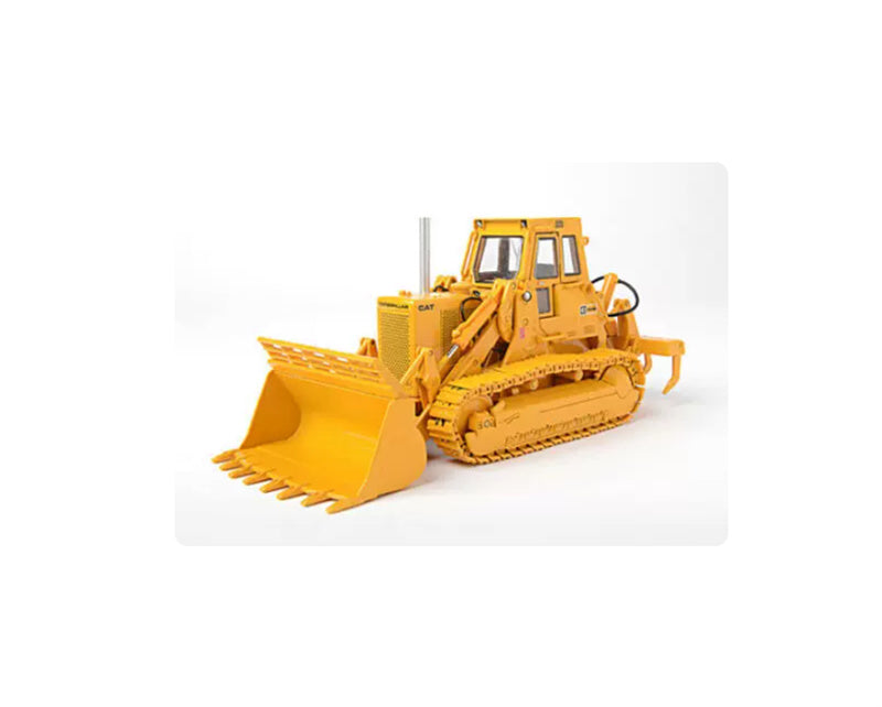 1:48 Cat  983B RIPPER CCM   Diecast Model