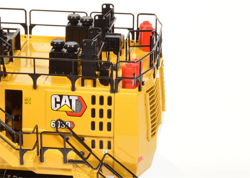 CCM  6030 Hydraulic Mining Excavator Front Shove Limited Edition 1/48 DIECAST  Truck Lorry