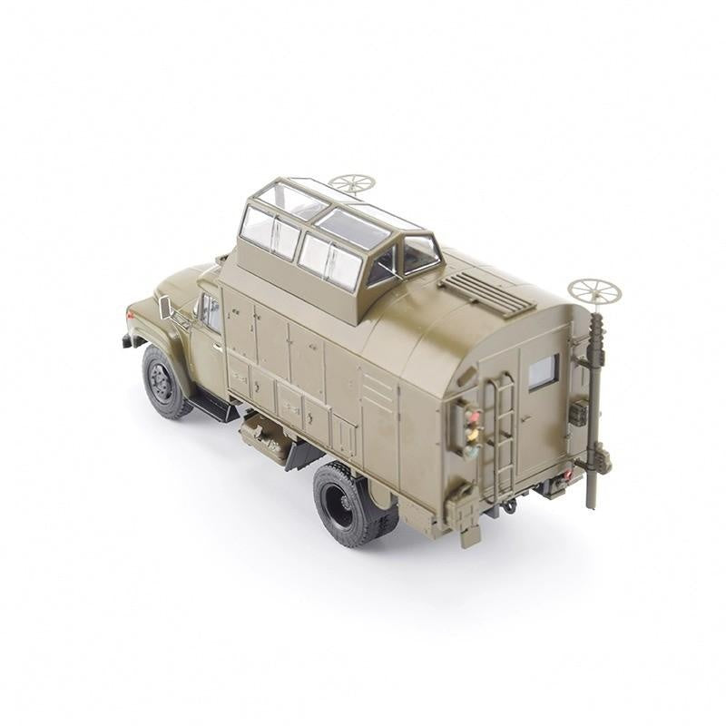 1:43   SKP-11(130) Modimio   ABS Model