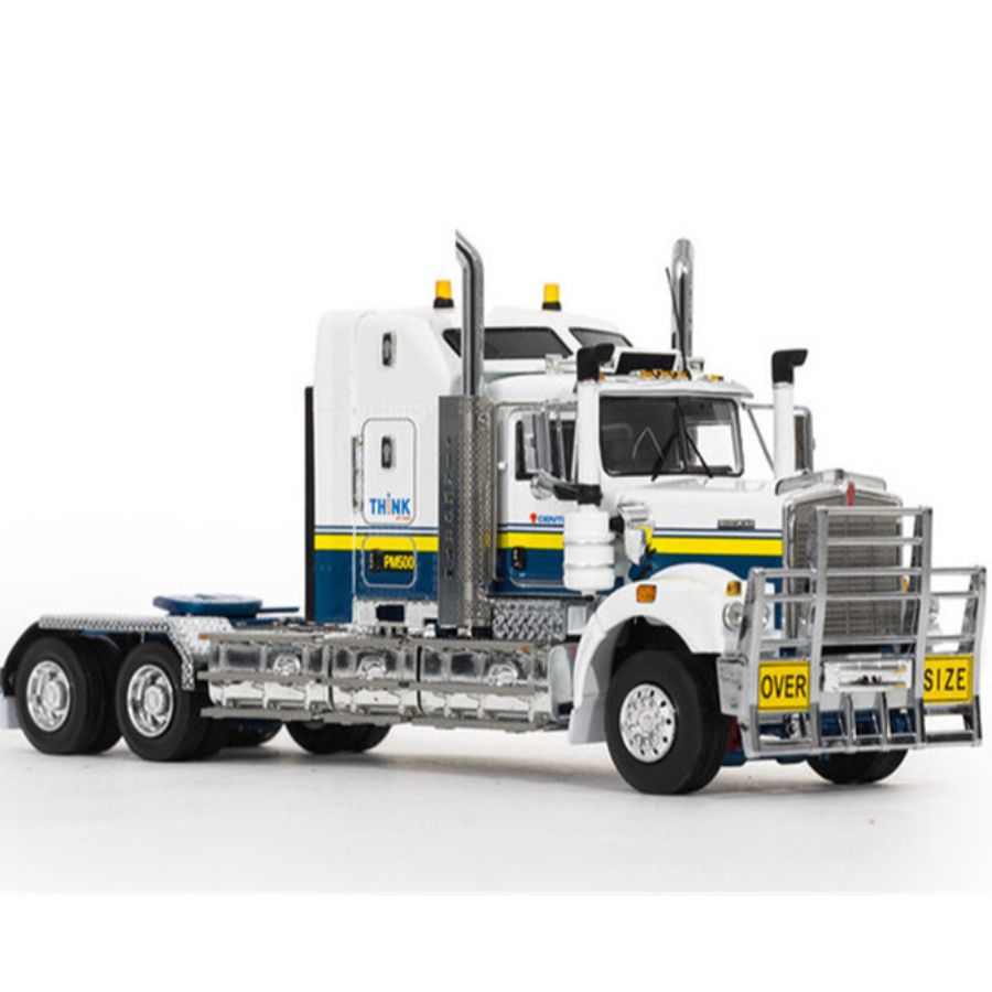 Drake  KENWORTH C509 Centurion Australian Truck Lorry 1:50 DIECAST Truck Lorry