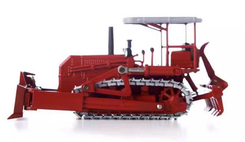 Conrad MKW BÜFFEL B90 Track bulldozer 60th anniversary edition 1/50 Truck Pre-built Model