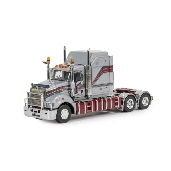 1:50 Mack PATLINS Superliner Drake   Diecast Model