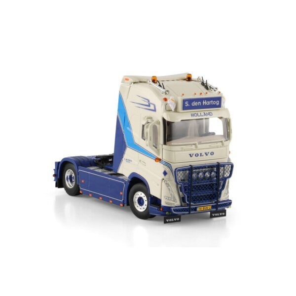 1:50 VOLVO H. DEN HARTOG FH5 XL 4X2 WSI   DIECAST Model