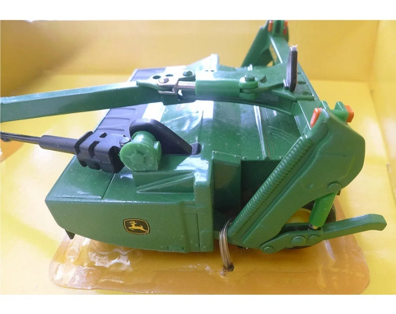 1:32 535 Rotary Moco ERTL Green DIECAST Model