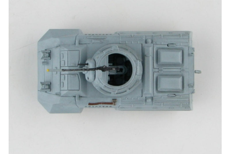 HOBBY MASTER Taiwan M8 Greyhound Police Force 1:72  Model