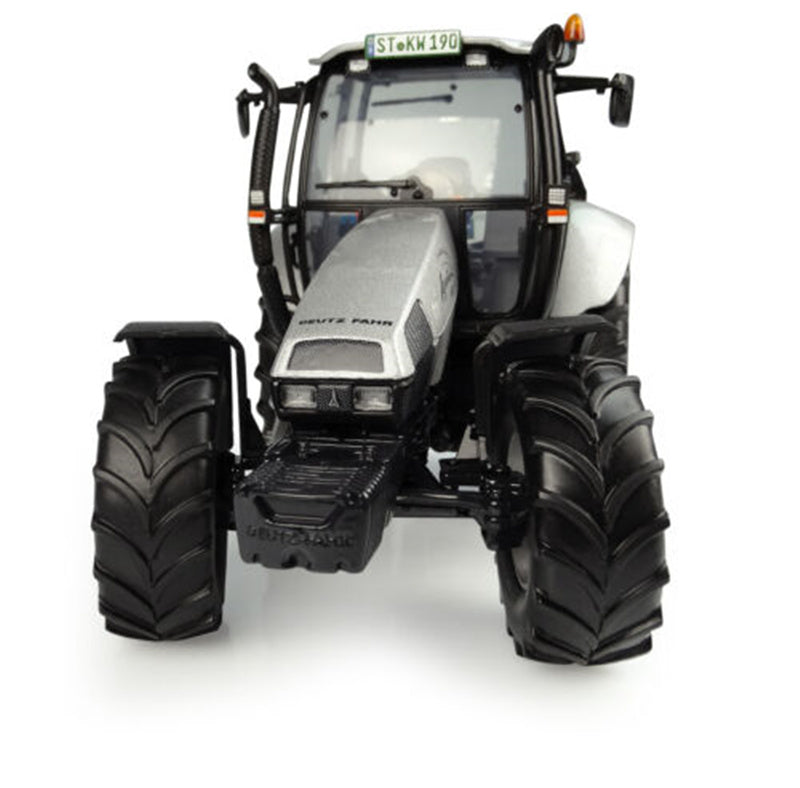 Universal Hobbies Deutz-Fahr Agrotron MK3 120 Limited Edititon Special Design No 555 1/32 Truck Pre-built Model