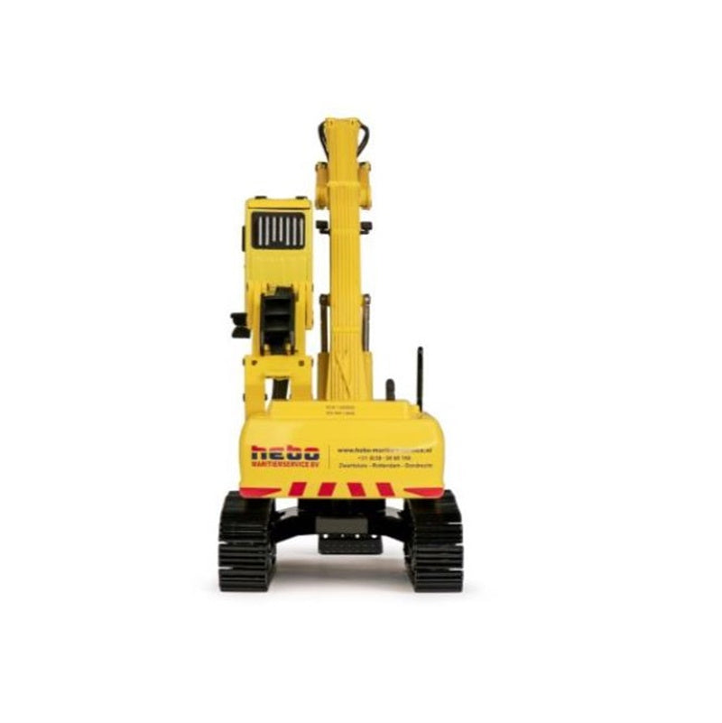 Conrad CASE CX240B MH Hebo Hydraulic excavator 1:50 Truck Pre-built Model
