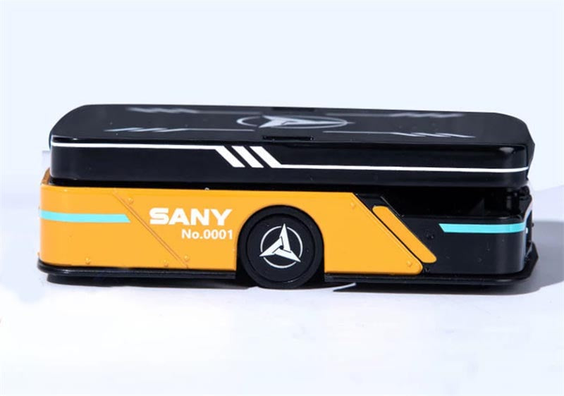 1:12   1T AGV Sany   Diecast Model