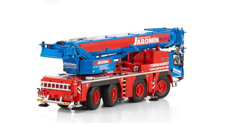 WSI LIEBHERR LTM 1090-4.2 JAROMIN 1:50  DIECAST Truck Lorry