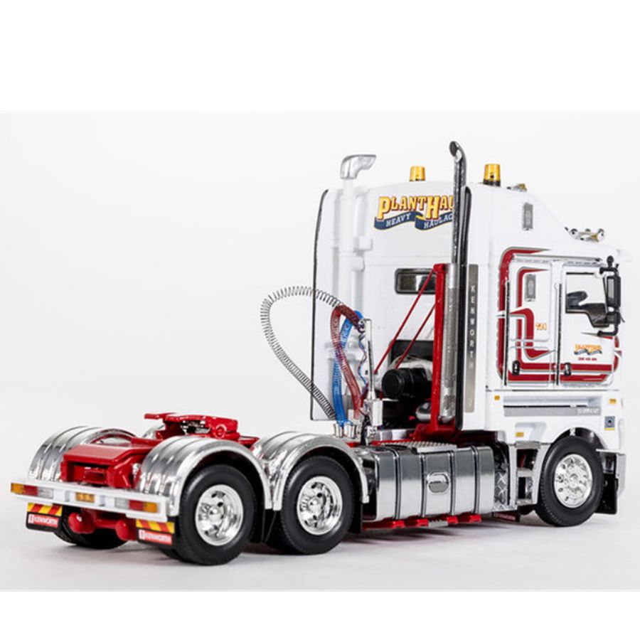 Drake  Kenworth K200 PLANT HHH 1/50 DIECAST Truck