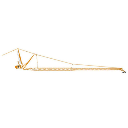 WSI LIEBHERR LTM 1500 JIB YELLOW extend parts 1/50 DIECAST Truck Lorry
