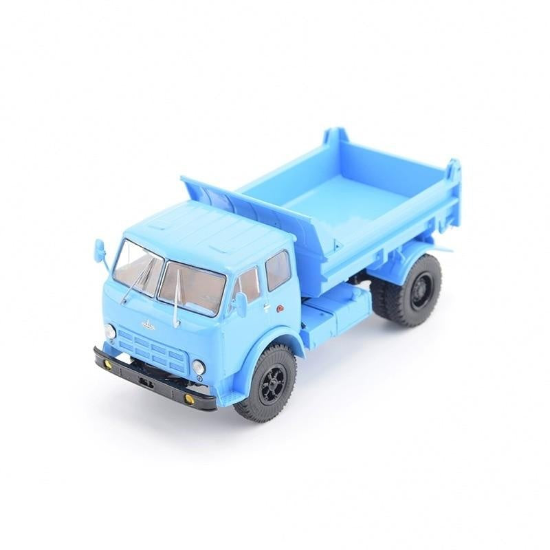 1:43   MAZ-503A StartScaleModels  Blue ABS Model