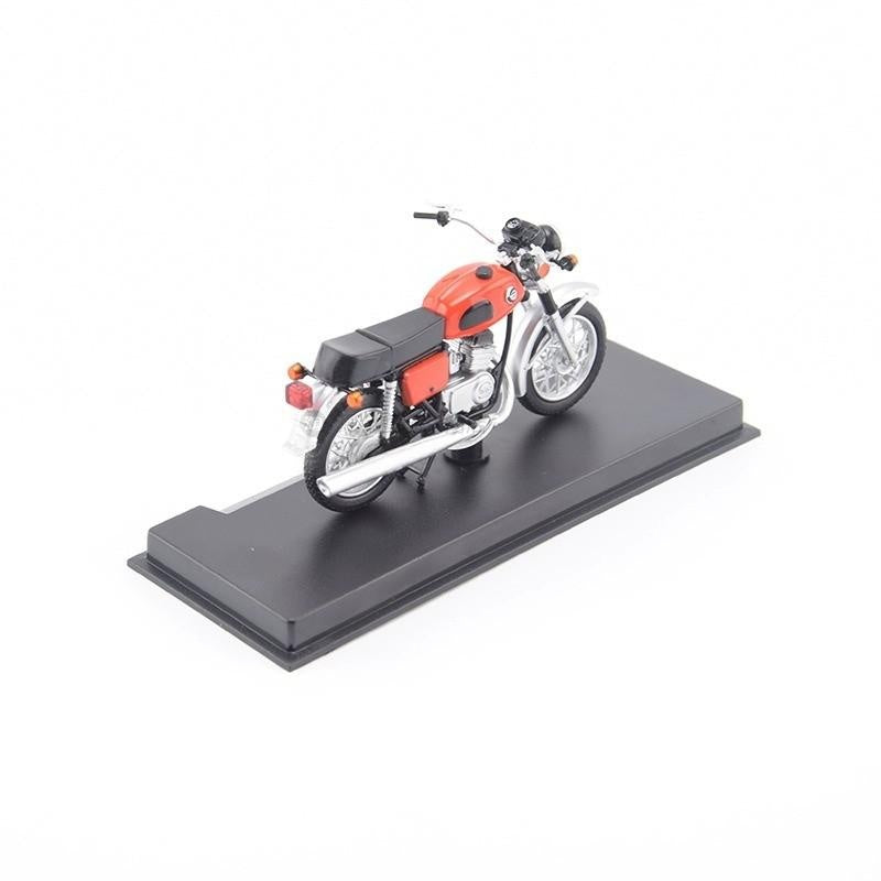 VOSKHOD-250 Modimio   ABS Model