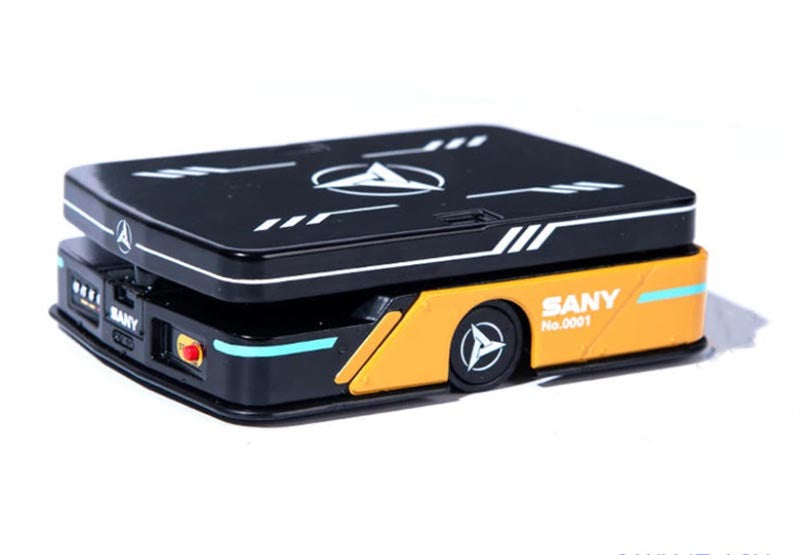 1:12   1T AGV Sany   Diecast Model